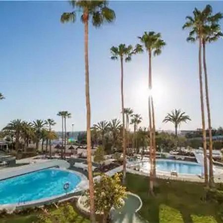 Paradise View Apartment Maspalomas Маспаломас Екстер'єр фото